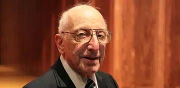 Ralph Baer was 94 when he passed on Dec 6 2014.