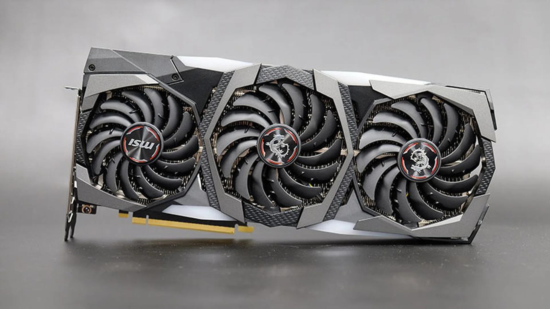 MSI GeForce RTX 2080 Super Gaming X Trio