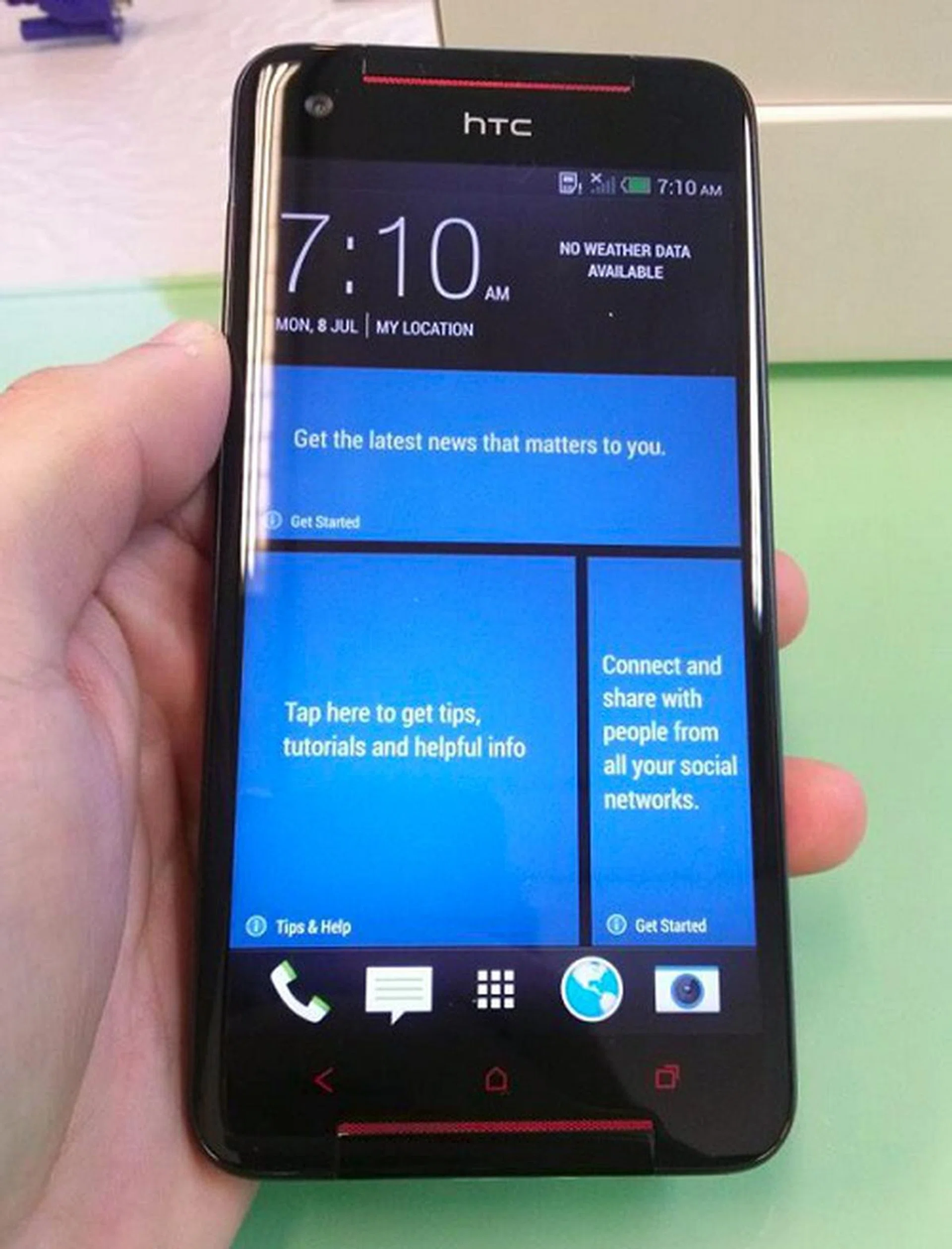 Is the HTC Butterfly S your next 5-inch smartphone?