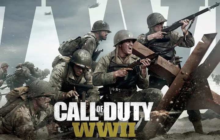 Image: Activision