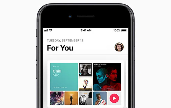 (Image source: Apple)