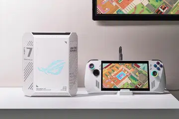 ASUS ROG Strix GS-BE7200 