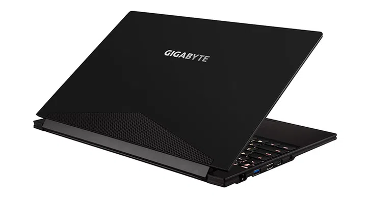 Gigabyte Aero 15X