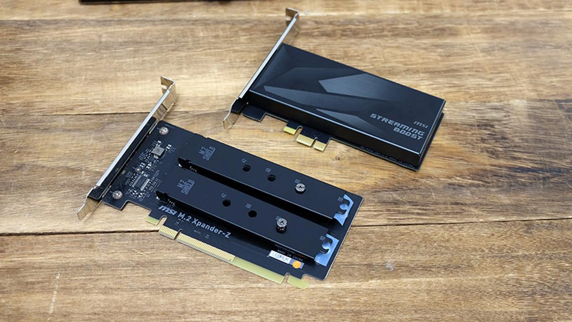 MSI MEG Z390 Godlike