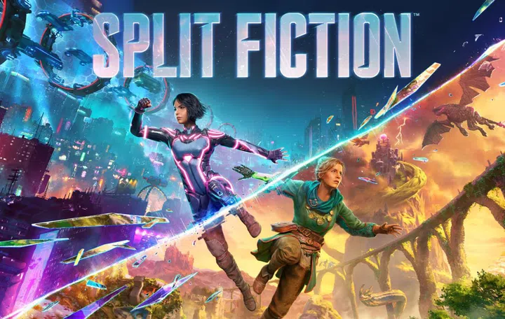 A game that promises to defy genres. (Image source: Electronic Arts)