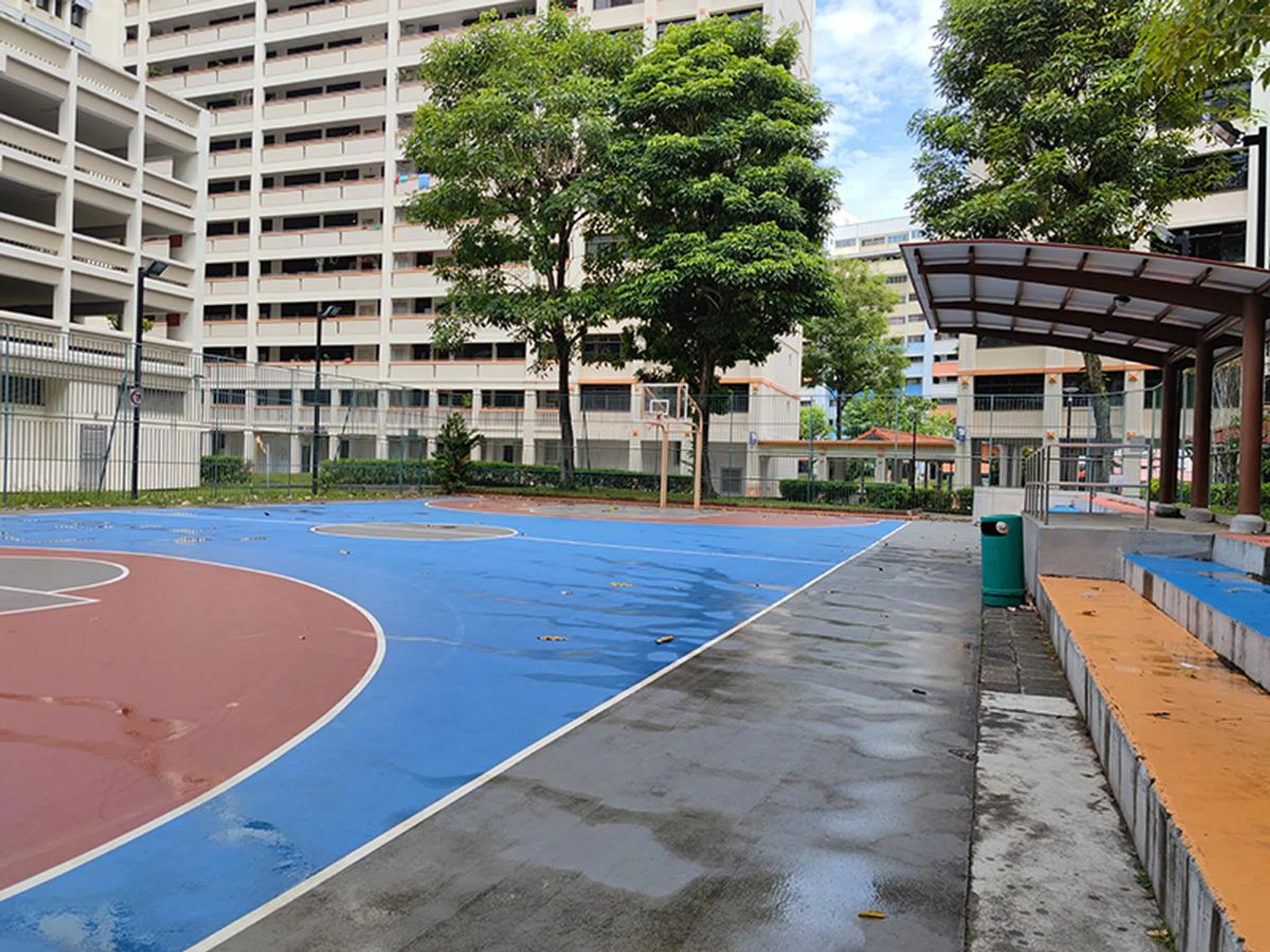 Main camera, no zoom.