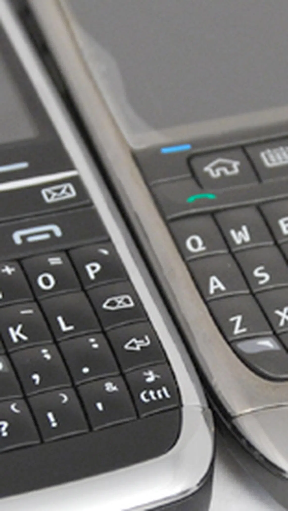 Nokia E72 - Enjoying the Upgrade | HardwareZone Singapore