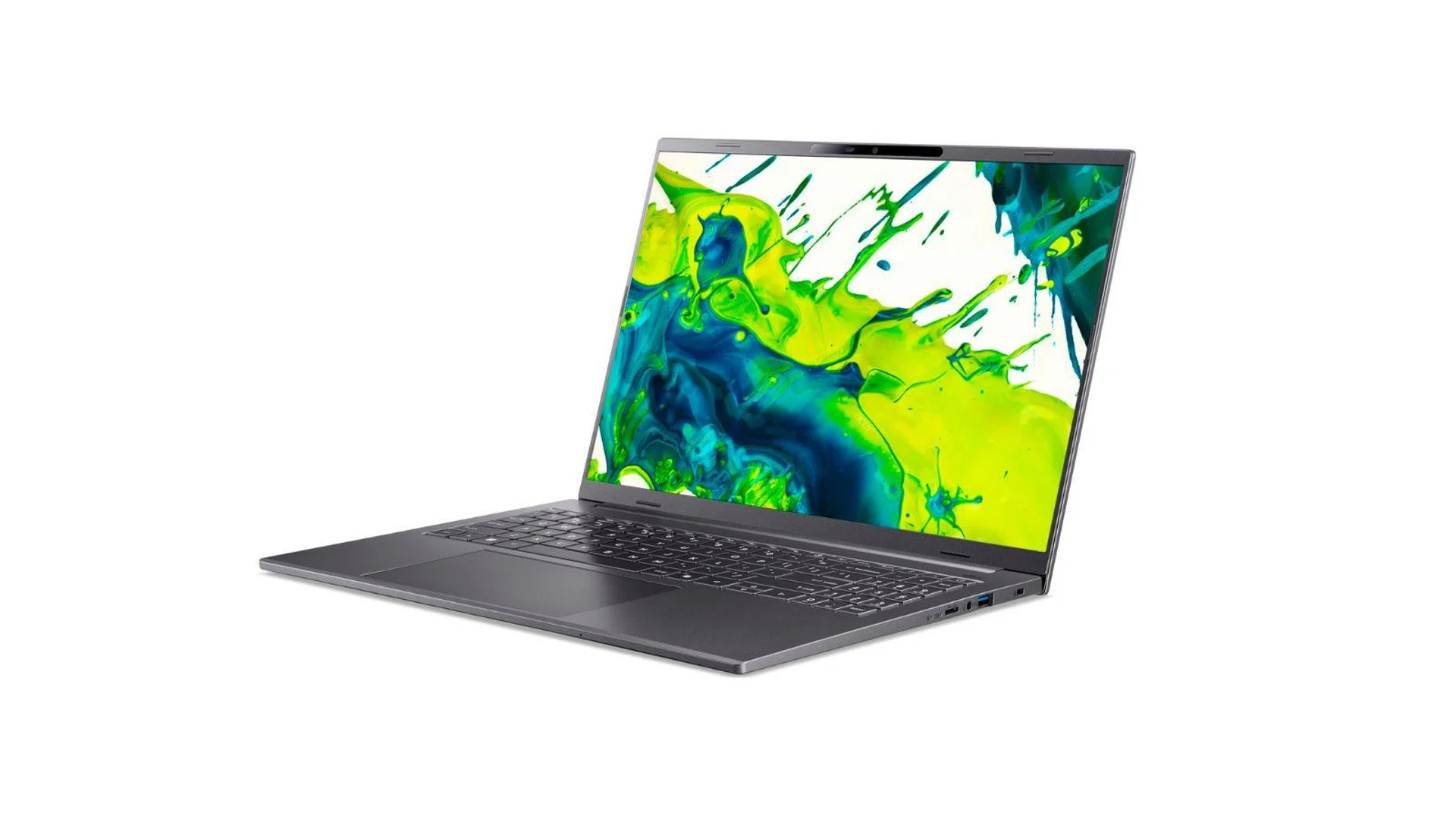 Acer Aspire 16”