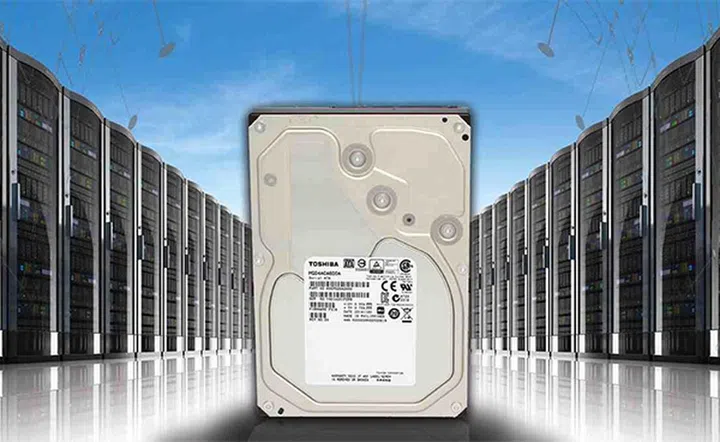 Source: Storage Newsletter.