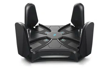 The TP-Link Archer AXE200 Omni (Image source: TP-Link)