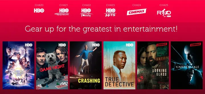 Local viewers will have more options to view HBO channels ...