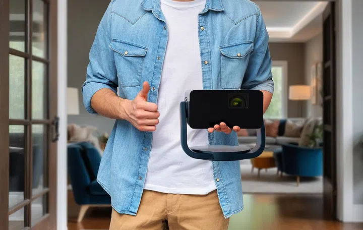 The Metallic Navy (EF-22N). Photo: Epson.