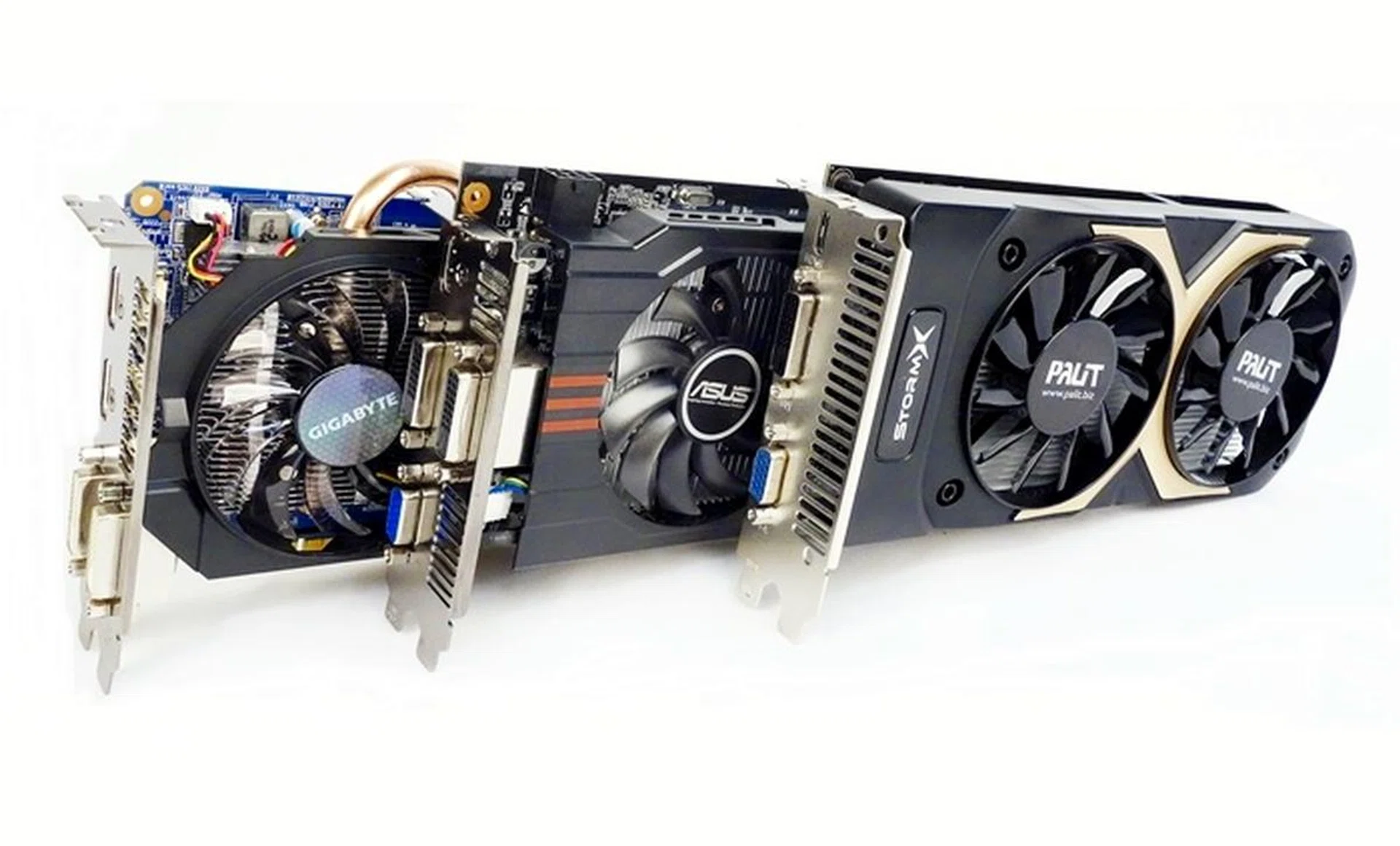 Generally speaking, the current crop of custom GTX 750 Ti cards performed within our expectations; however, it was the Palit card that stood out from the rest.