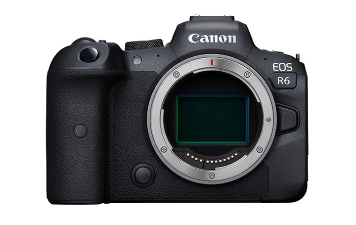 (Image: Canon.)