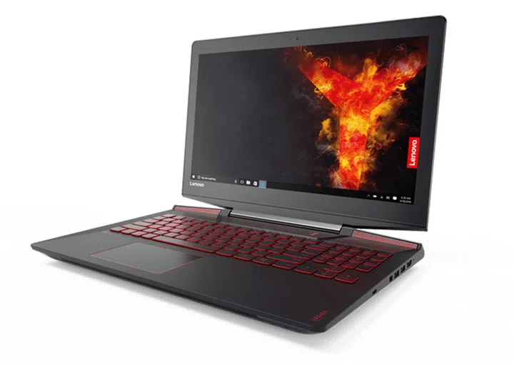 Lenovo Legion Y720.