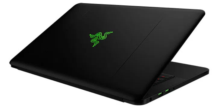 Razer has updated the Blade with the latest hardware for 2016. (Image Source: Razer)