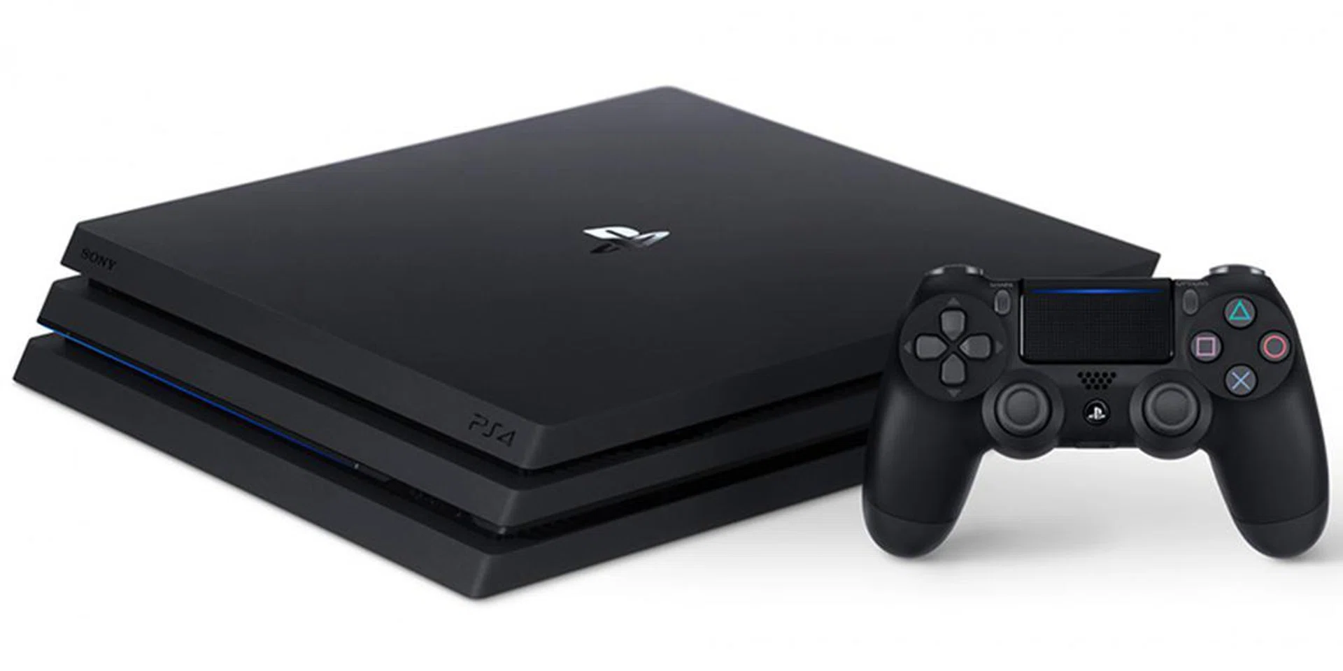 Sony PlayStation 4 Pro