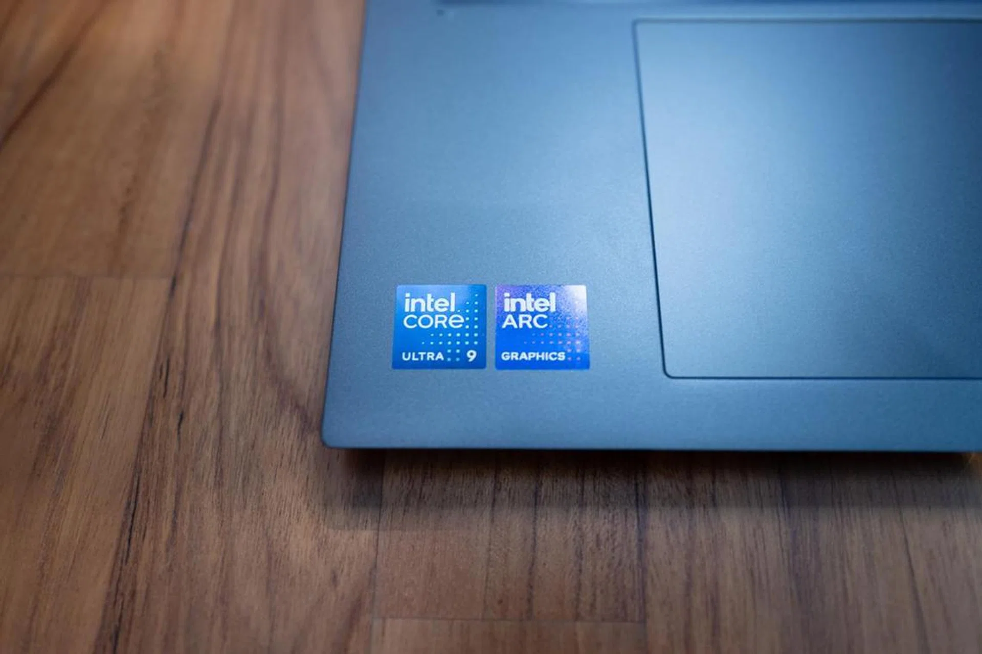 Intel Core Ultra 9 285H