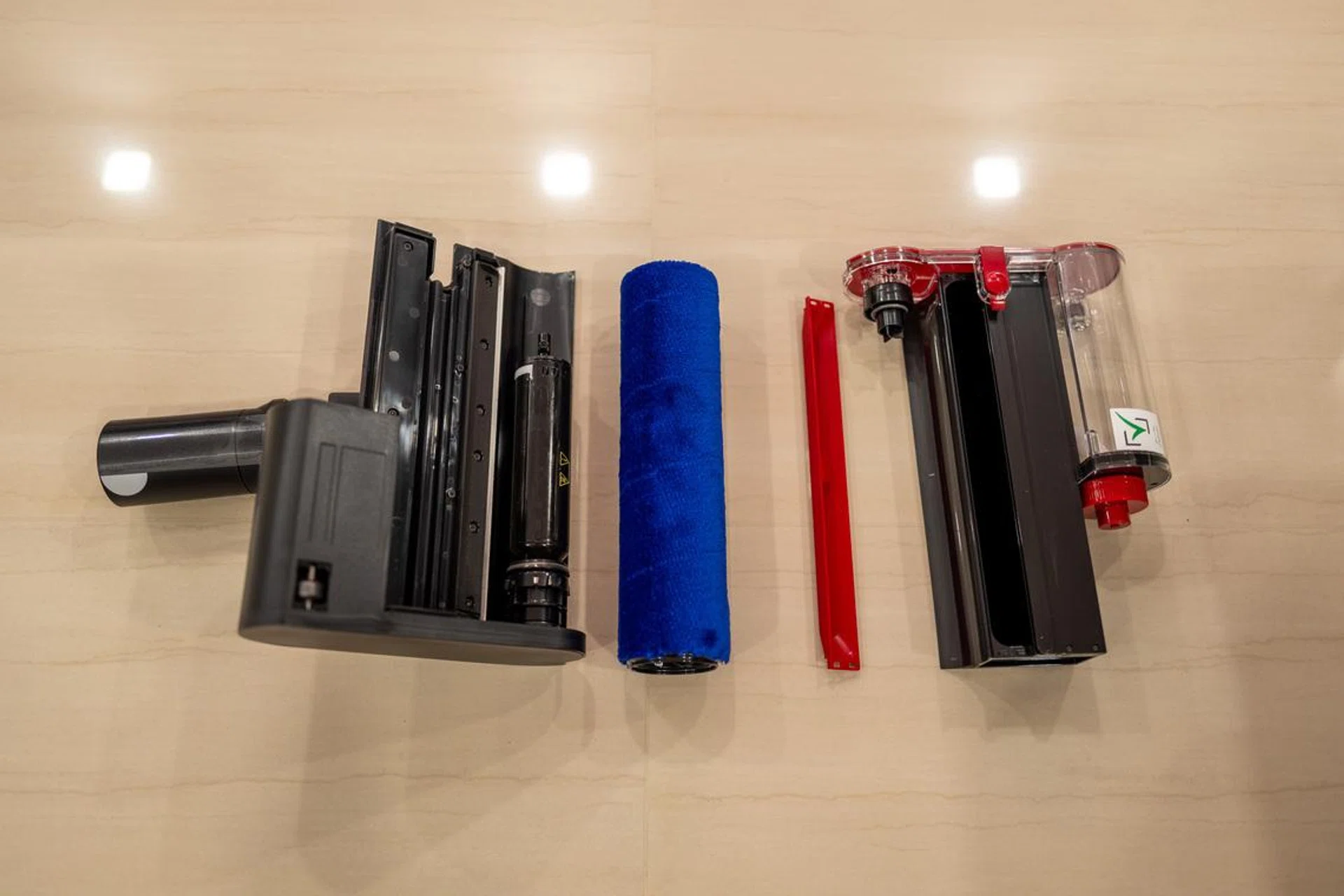 Pencilwash Submarine