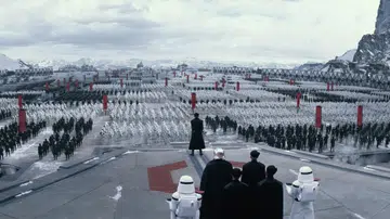 Star Wars: The Force Awakens