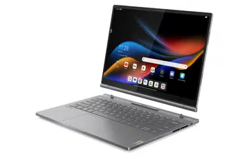 The Lenovo ThinkBook Plus Gen 5 Hybrid (Image source: Lenovo)