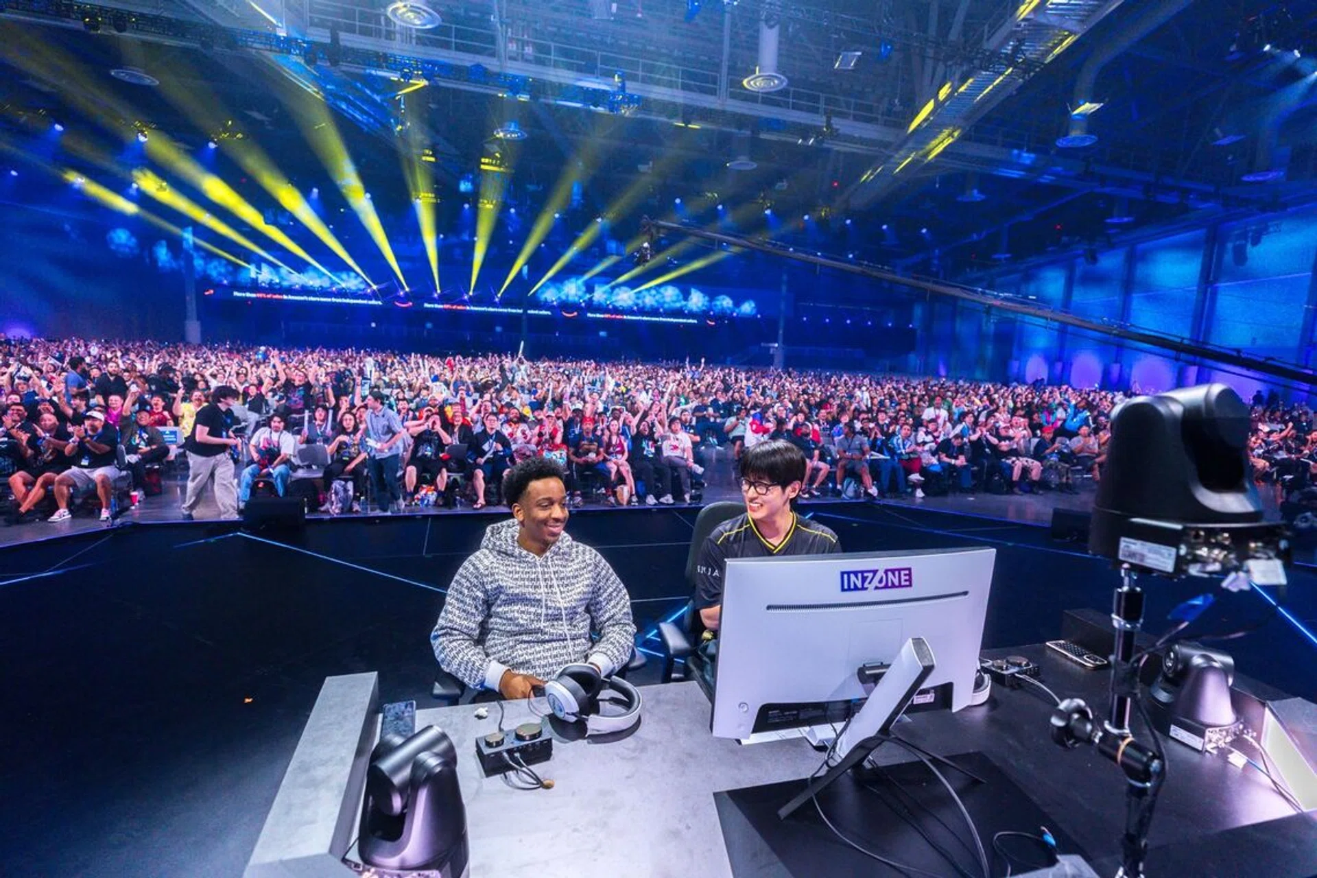 Evo Championship