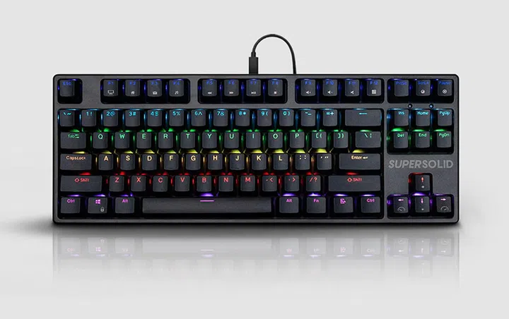 Image Source: SuperSolid