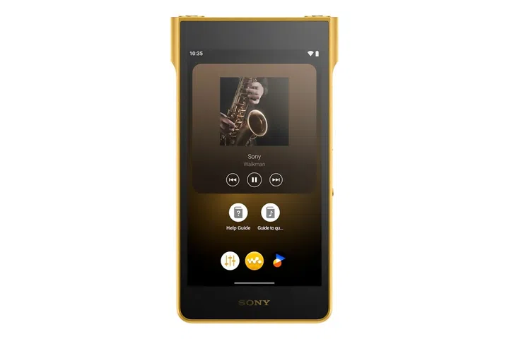 Sony NW-WM1ZM3 Walkman