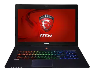 MSI GS70 Stealth