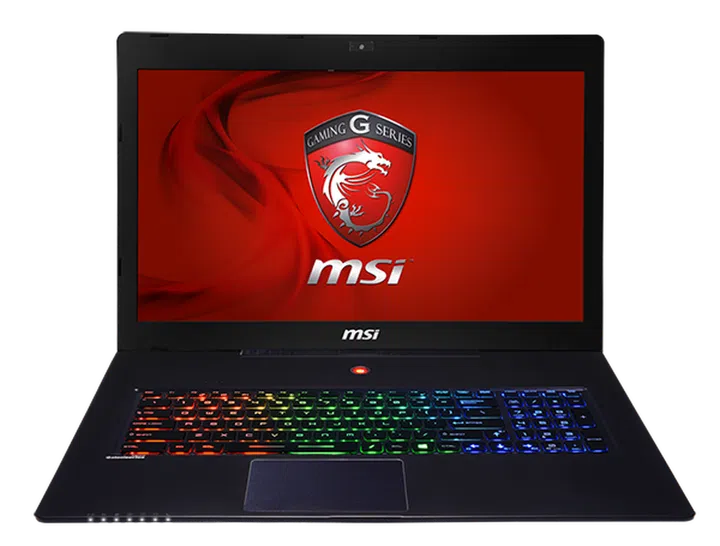 MSI GS70 Stealth