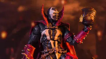Image: MacFarlane Toys