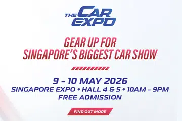 The Car Expo