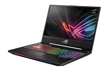 ASUS ROG Strix Scar II GL504GS