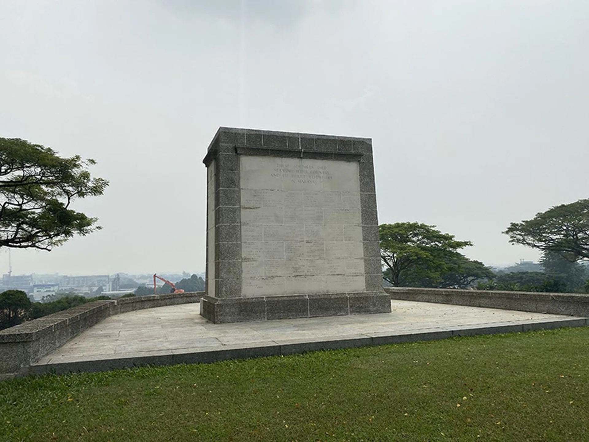 Taken with iPhone 11 Pro wide camera