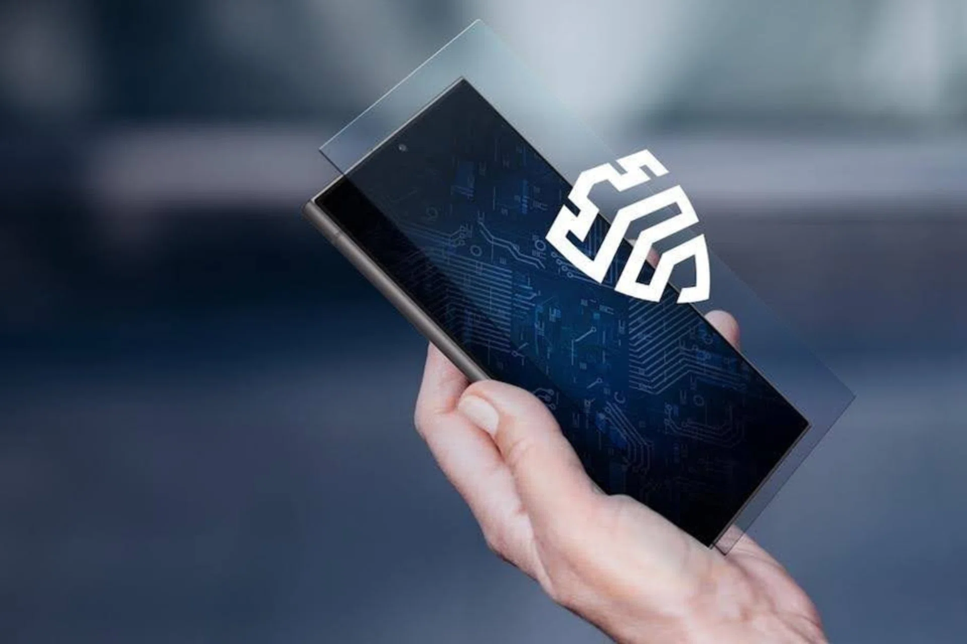 Tailor your protection while safeguarding your data on your Galaxy devices with Samsung Knox. PHOTO: SAMSUNG 