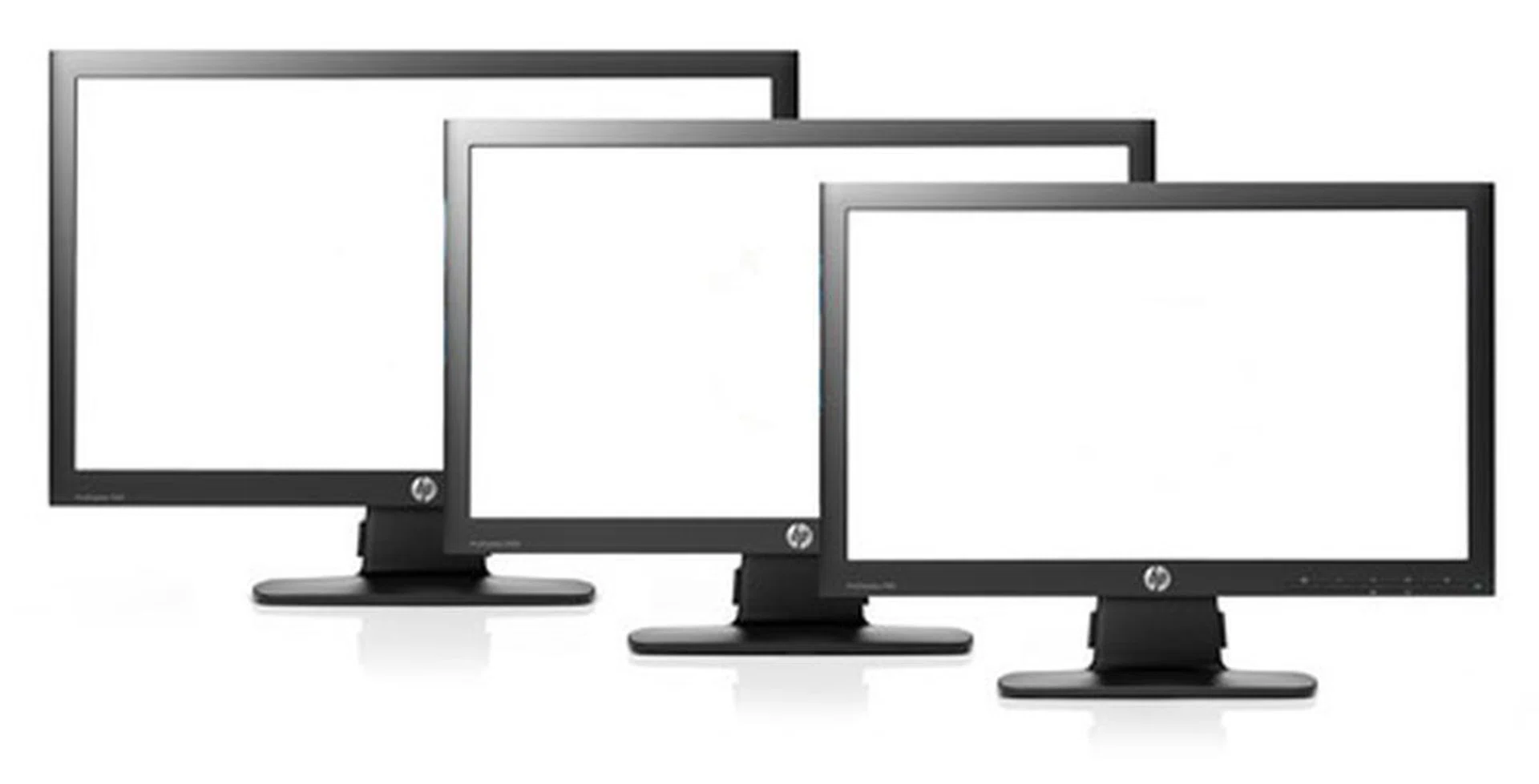 There are a multitude of screen sizes for users to choose from depending on their own preferences.