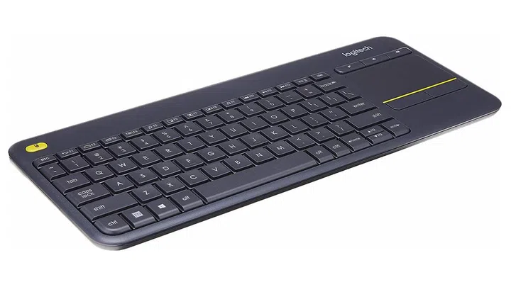 Image: Logitech