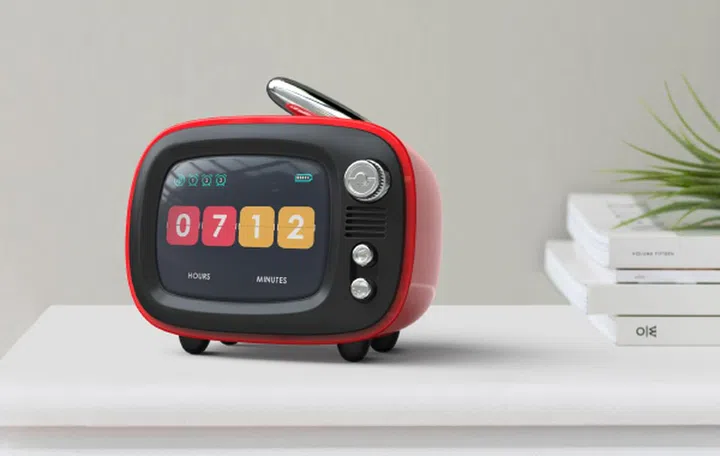 (Image source: Lofree)