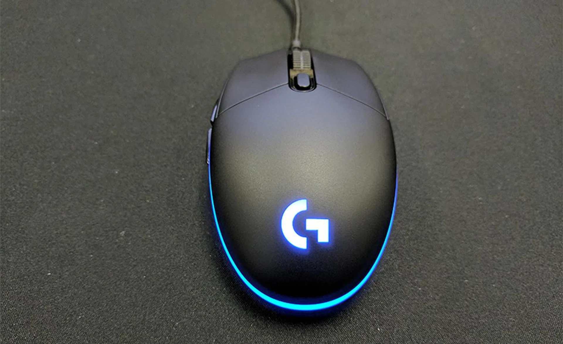 Logitech G Pro Gaming Mouse
