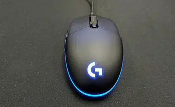 Logitech G Pro Gaming Mouse