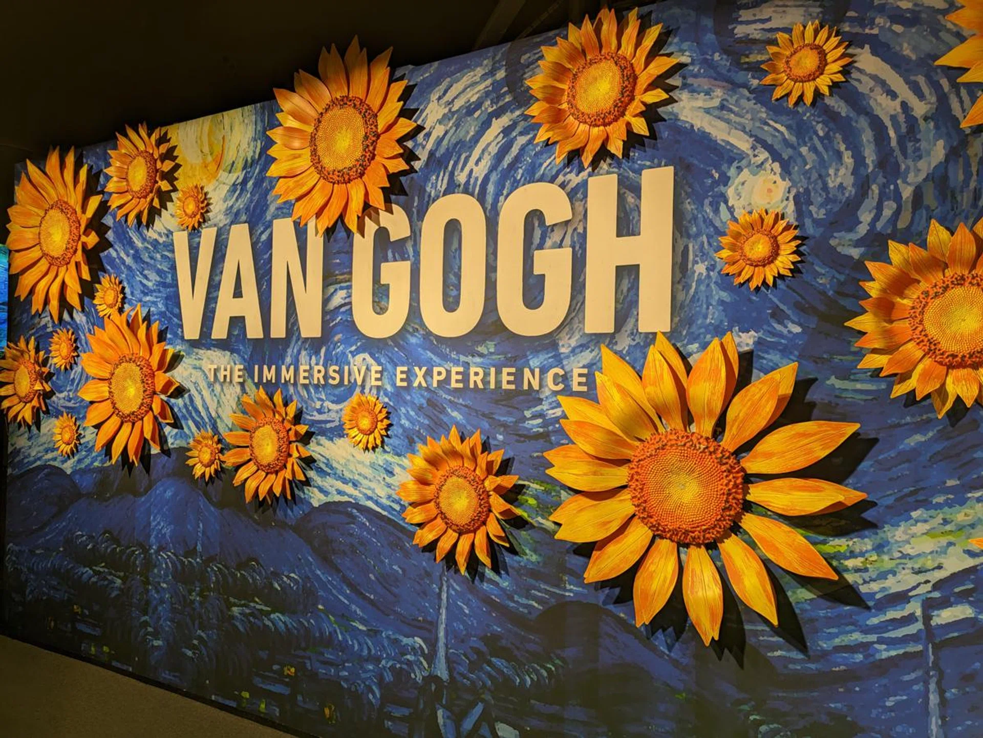 From Pixel 7a's 64MP main camera.