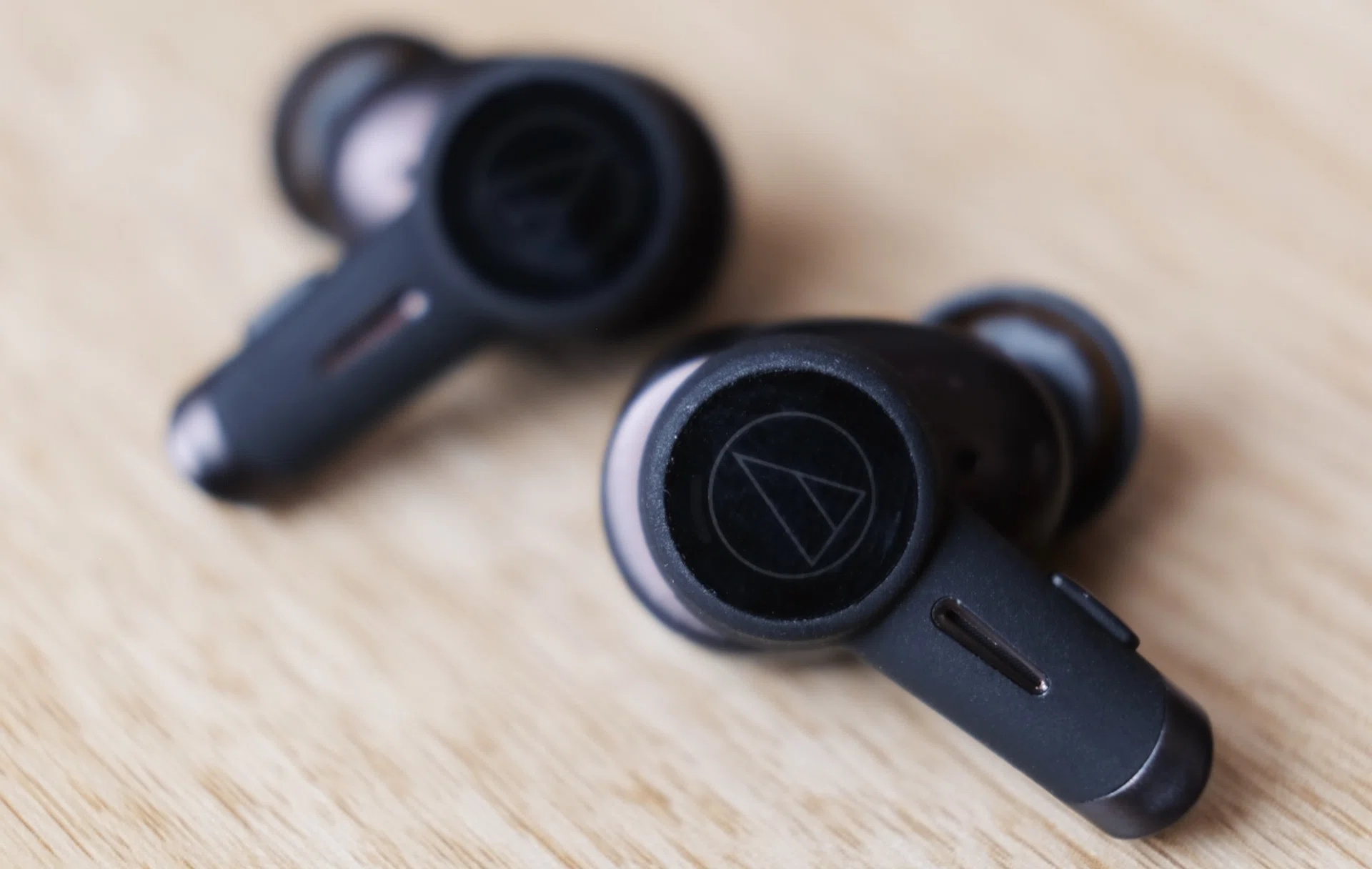 Sound quality is stellar, but the ANC could be better.