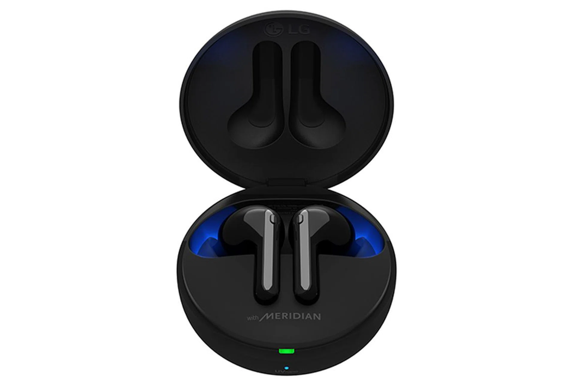 LG Tone Free FN7 (Image source: LG)