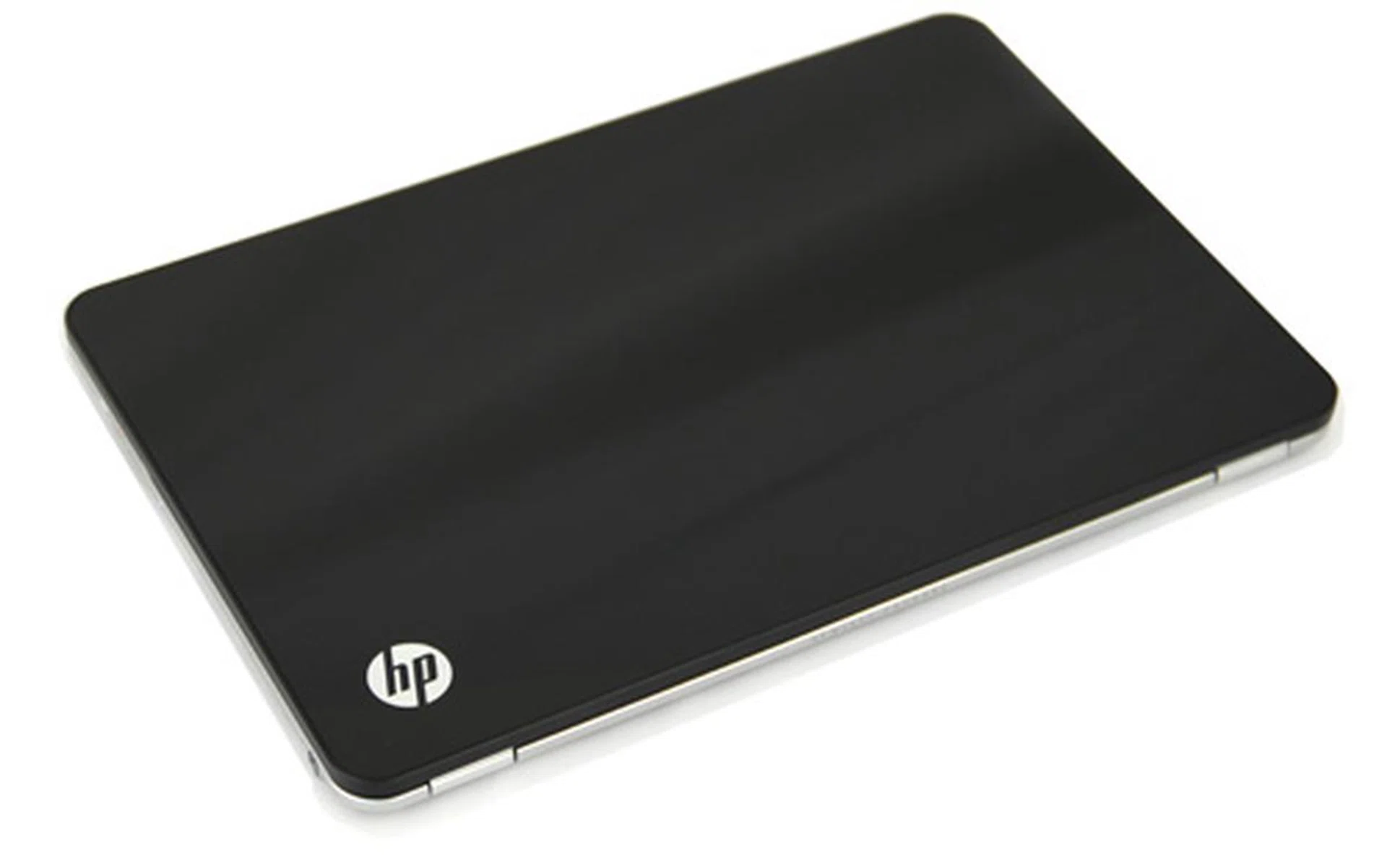 The HP Envy 14 Spectre is pretty, but she ain't cheap.