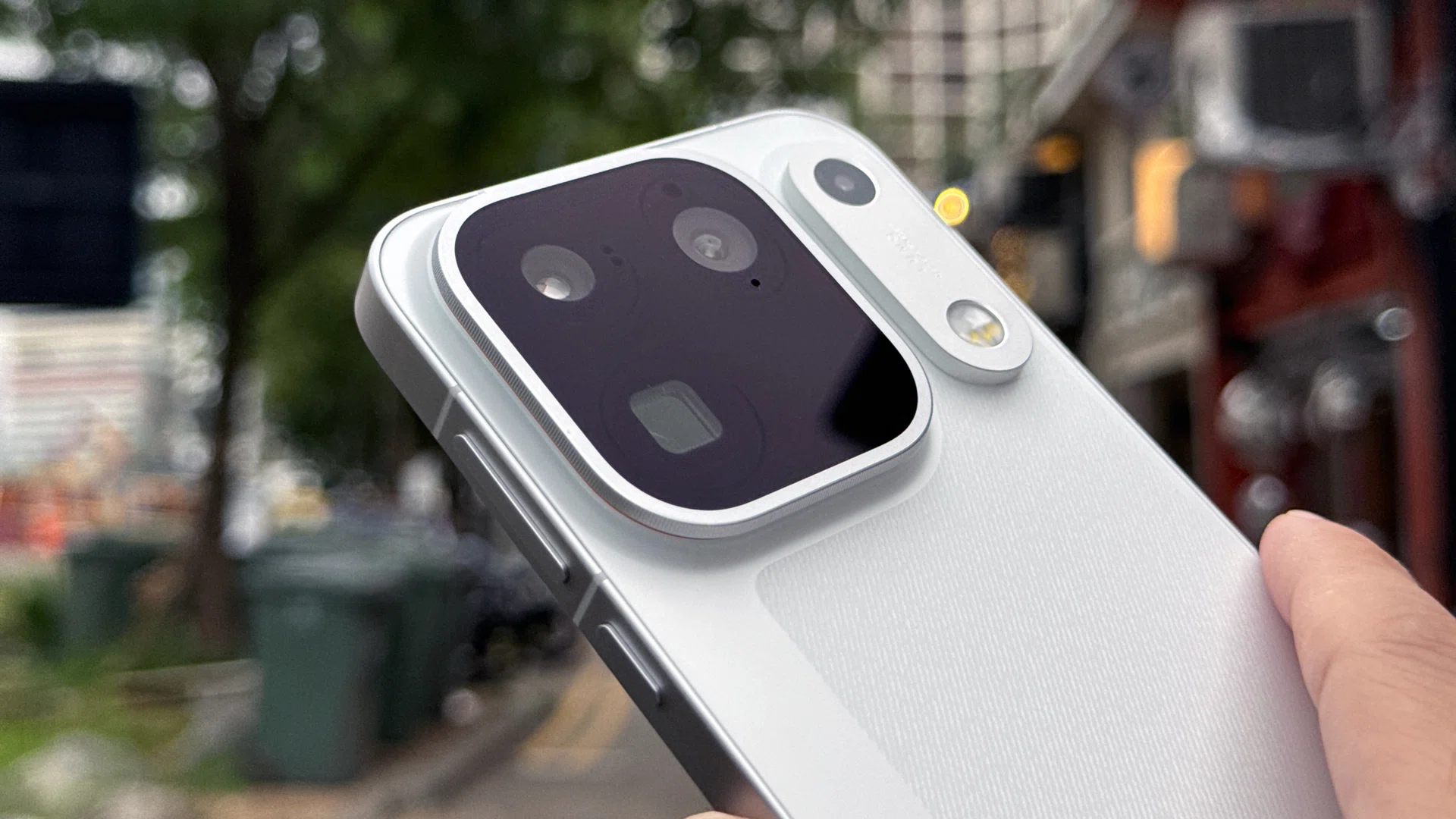 OPPO Find X10 Pro Max review