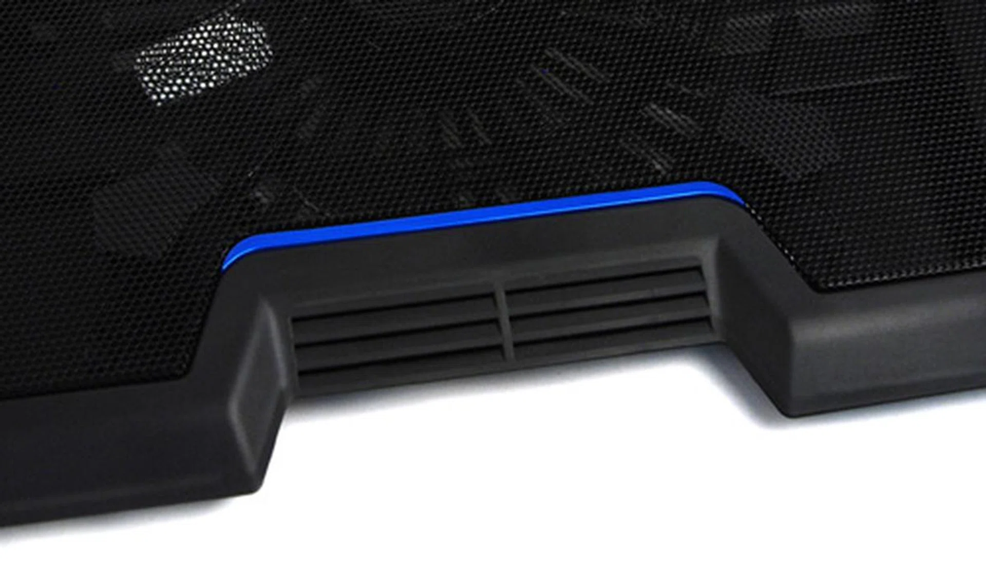 Looks like it's modelled after a jet plane, though it doesn't feel like one.
