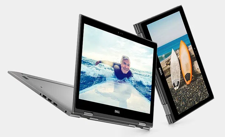 Dell Inspiron 2-in-1