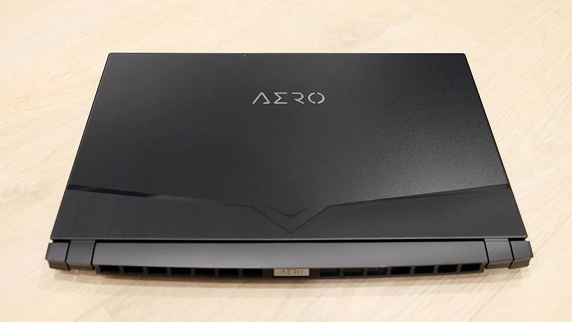 Gigabyte Aero 15 OLED XA