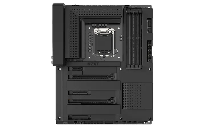 NZXT N7 Z370