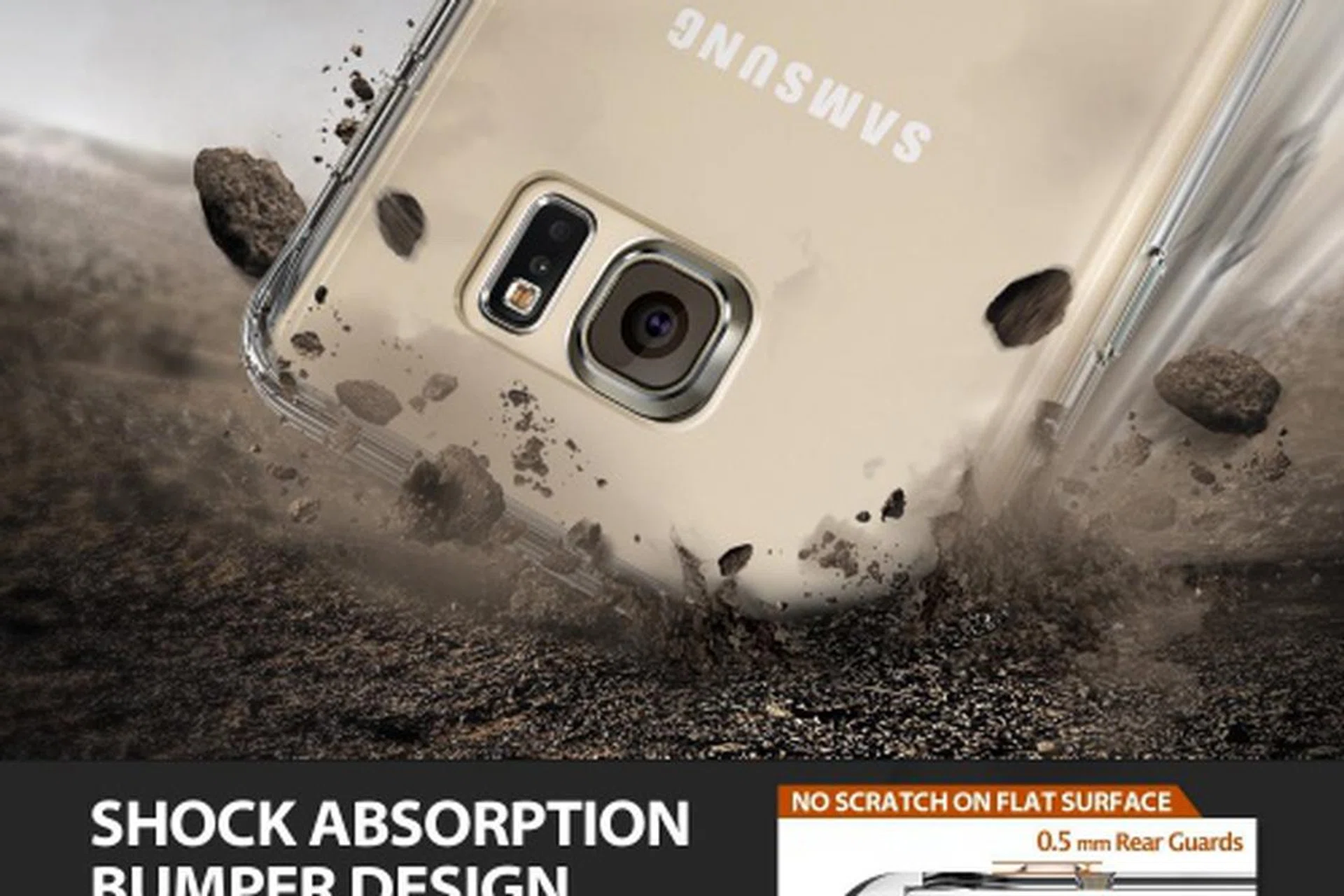 Image source: Ringke (Amazon) 